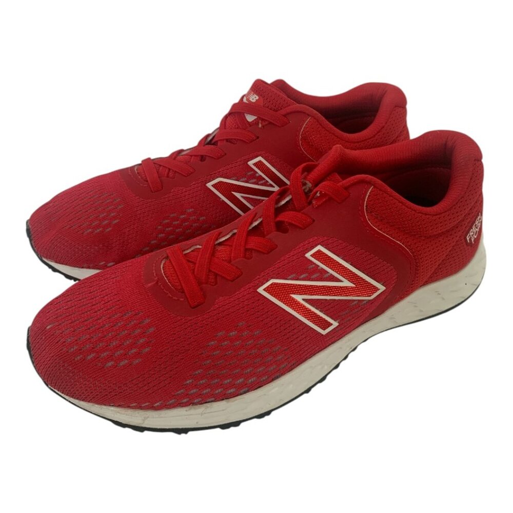 New Balance Arishi V2 Bungee Girl's Running Shoe Sz 4